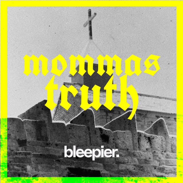 Mommas Truth cover