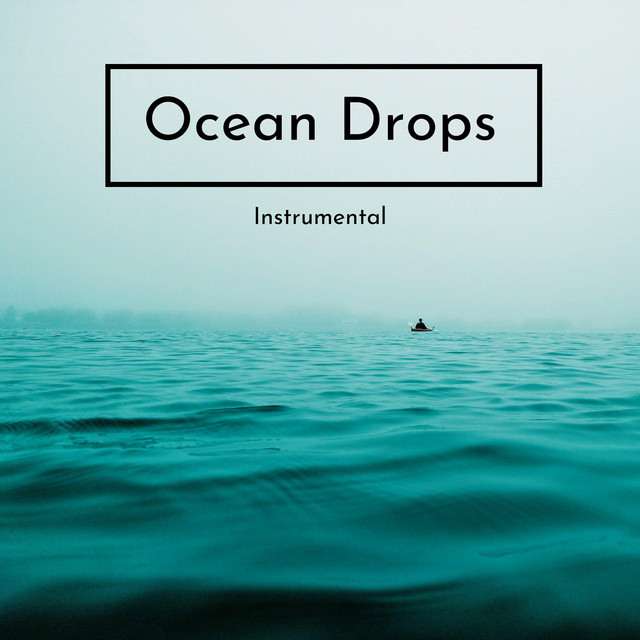 Обкладинка: Ocean Drops - Instrumental — Umru'ka