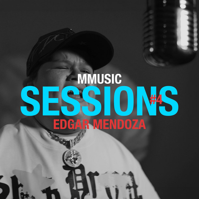 Santeria Delux M Music Session #4