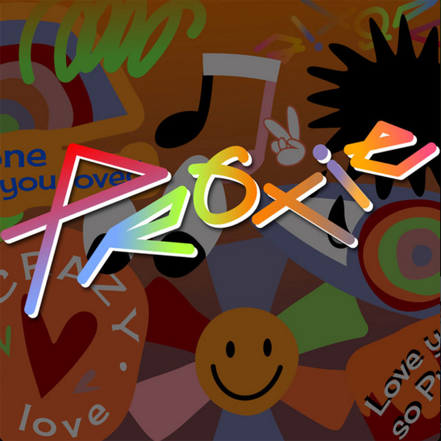 Crazy Love (รักบ้าบอ) cover art