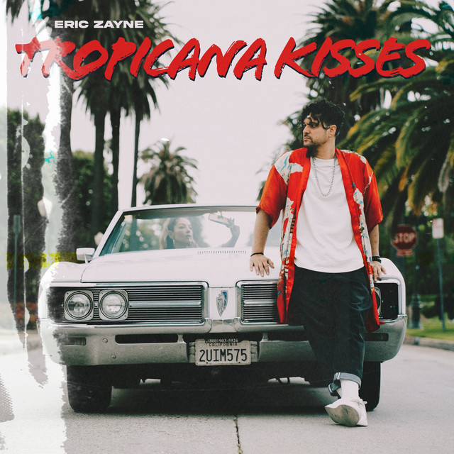 Tropicana Kisses - Remix
