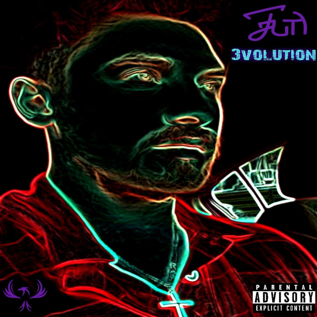 3volution cover art