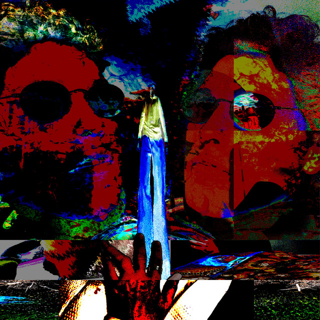 Nose Slide 808 (Method) cover art