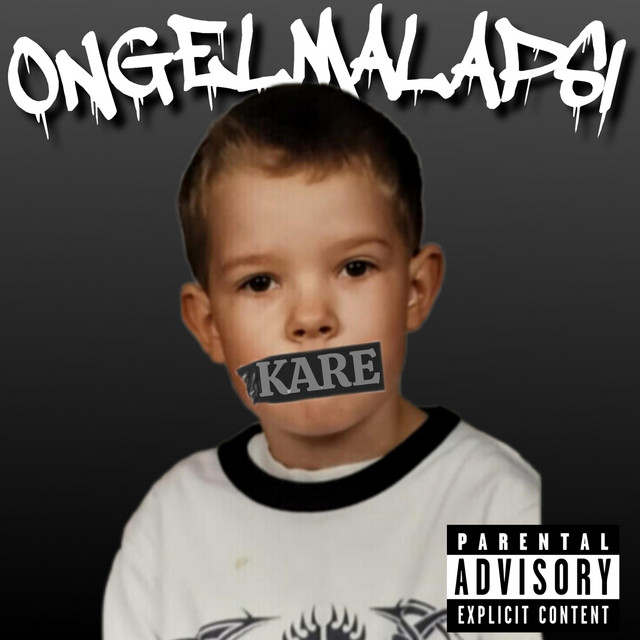undefined album image