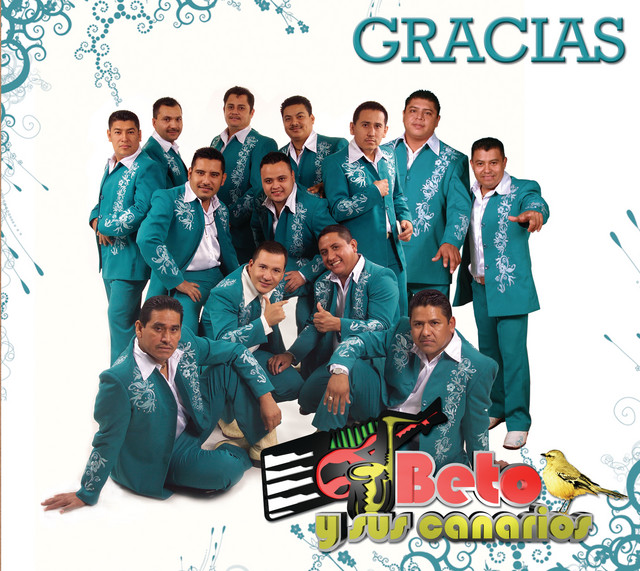 Gracias