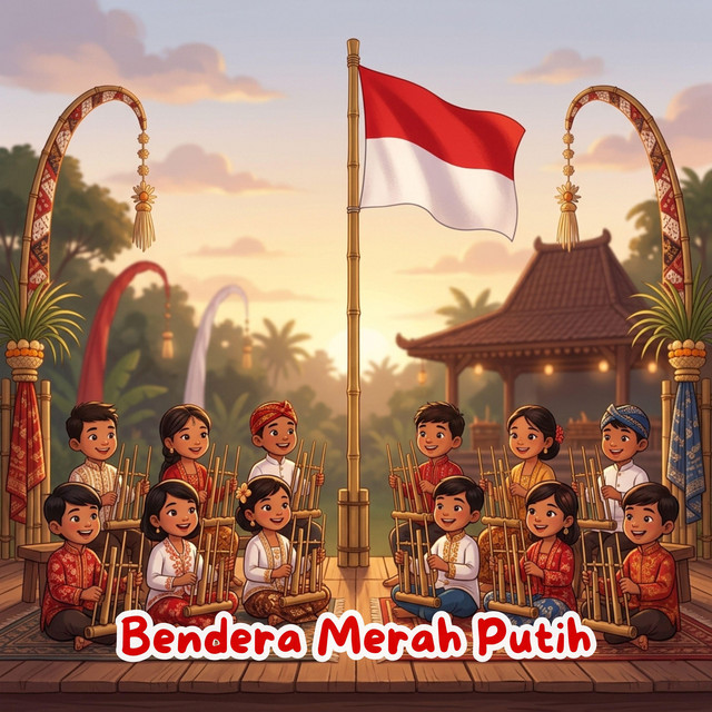 Harmoni Nusantara