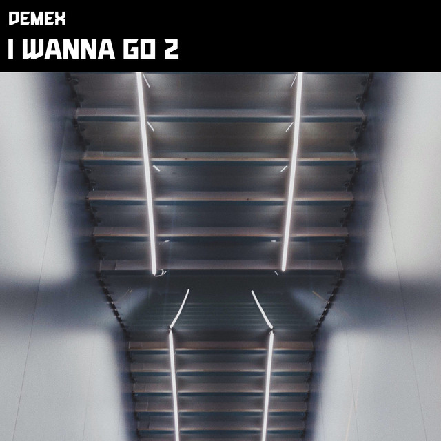 I Wanna GO 2 cover