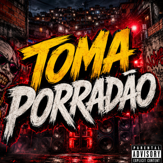 Toma Porradão