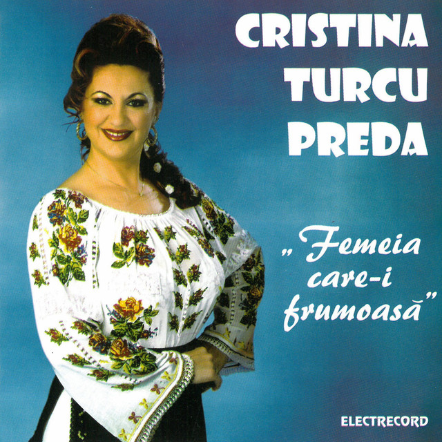 Cristina Turcu Preda Photo