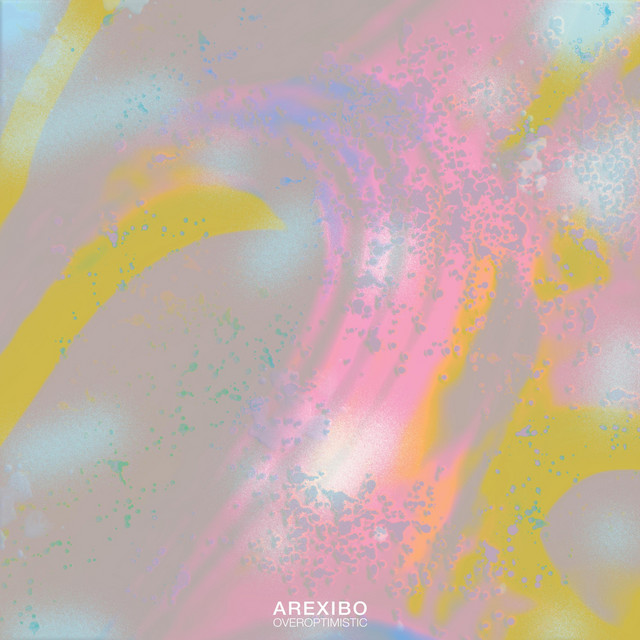 Overoptimistic album image