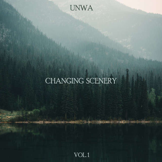 Changing Scenery (DJ Mix)