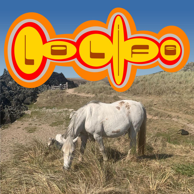 lo life cover art