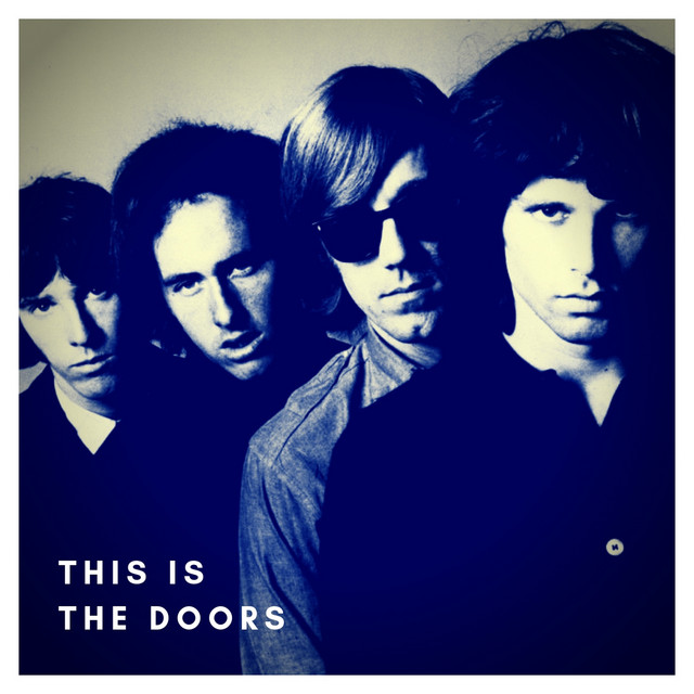Go Insane - song and lyrics by The Doors | Spotify