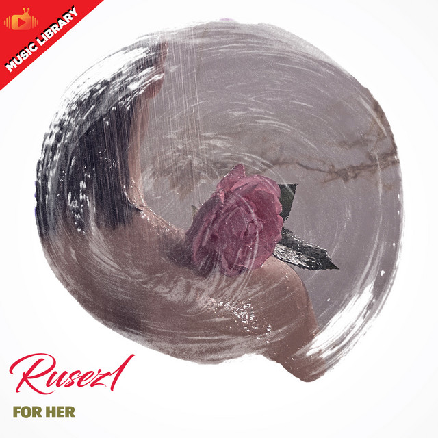 For Her cover art