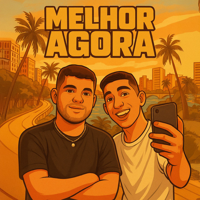 Melhor Agora