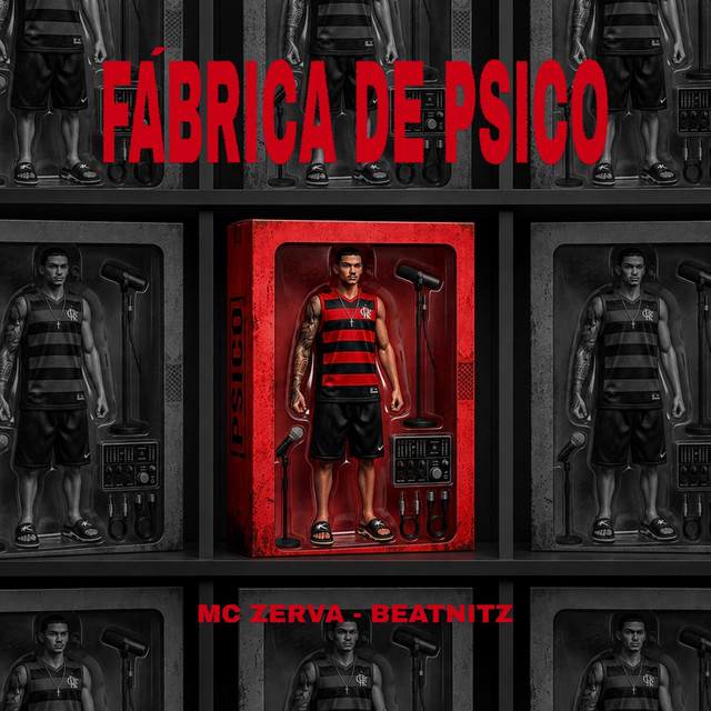 Fábrica de Psico