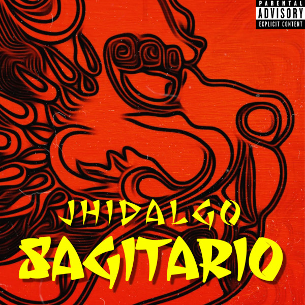 SAGITARIO (VOL 1) cover art