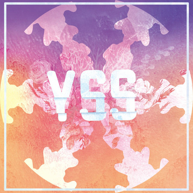 #YSS cover art