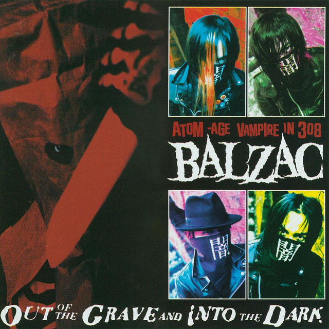 XXXxxx - song and lyrics by Balzac | Spotify