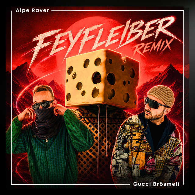 Feyfleiber Remix