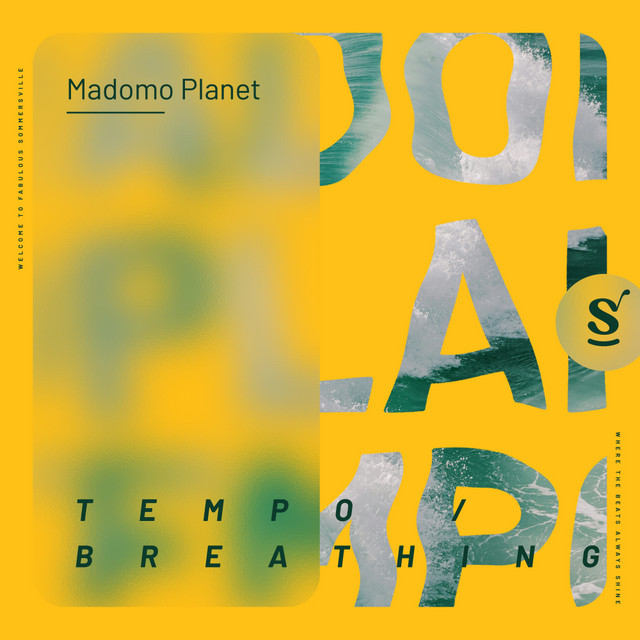 Tempo - Extended Mix album art