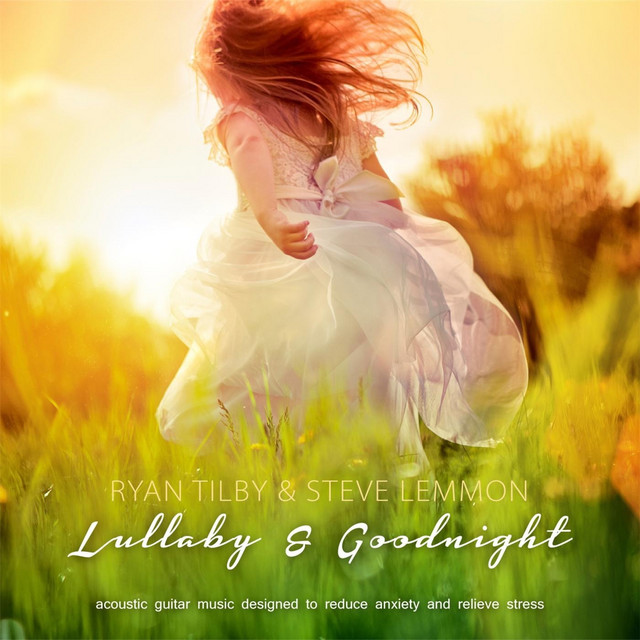 Lullaby & Goodnight cover art