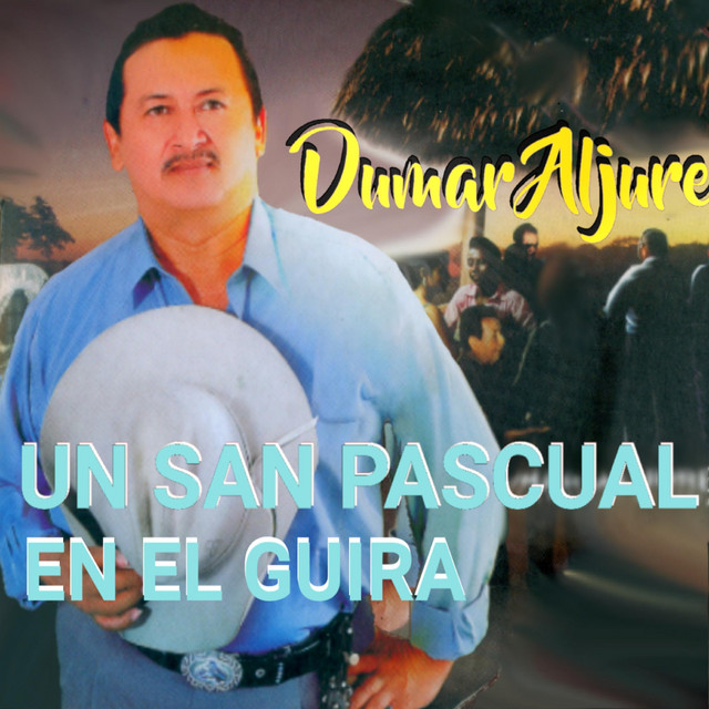 Un San Pascual en el Guira cover art