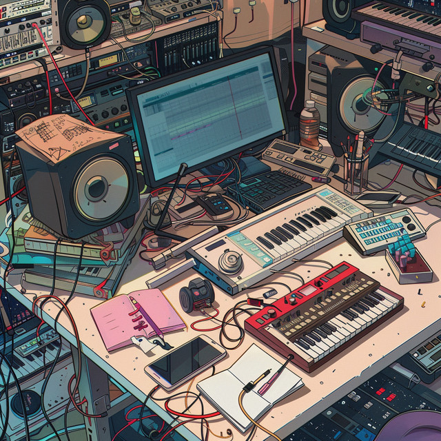 album image