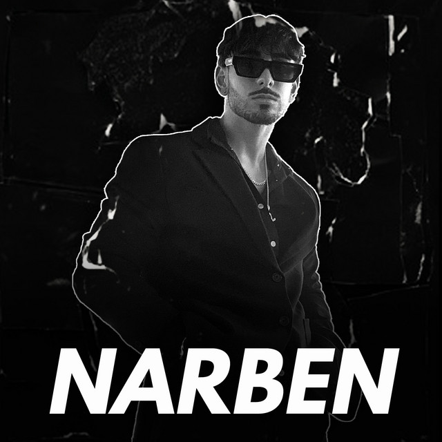 Narben cover art