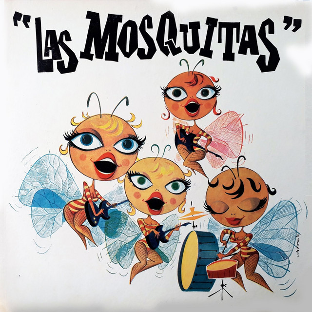 Las Mosquitas