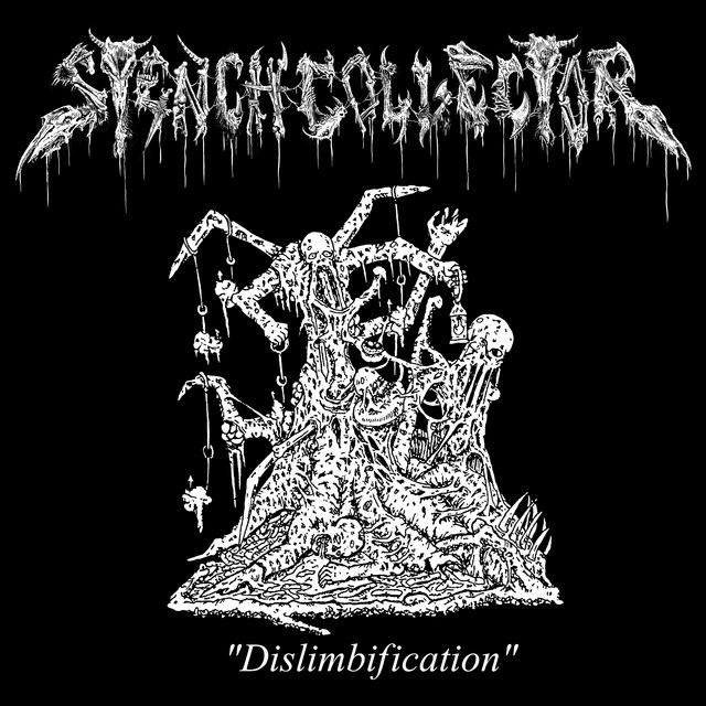 Dislimbification cover