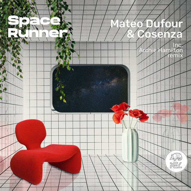 Space Runner - Archie Hamilton Remix