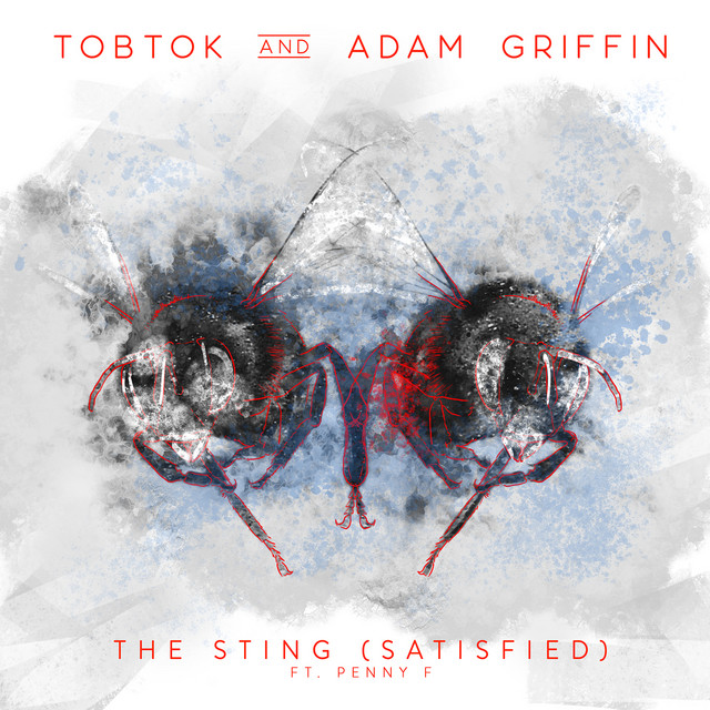 The Sting (Satisfied) [feat. Penny F]