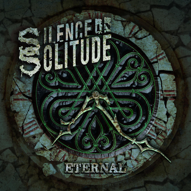 Eternal cover art