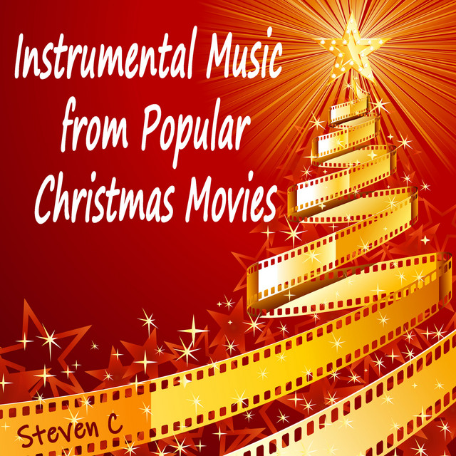 Main Theme (From "The Polar Express") [Instrumental Version]