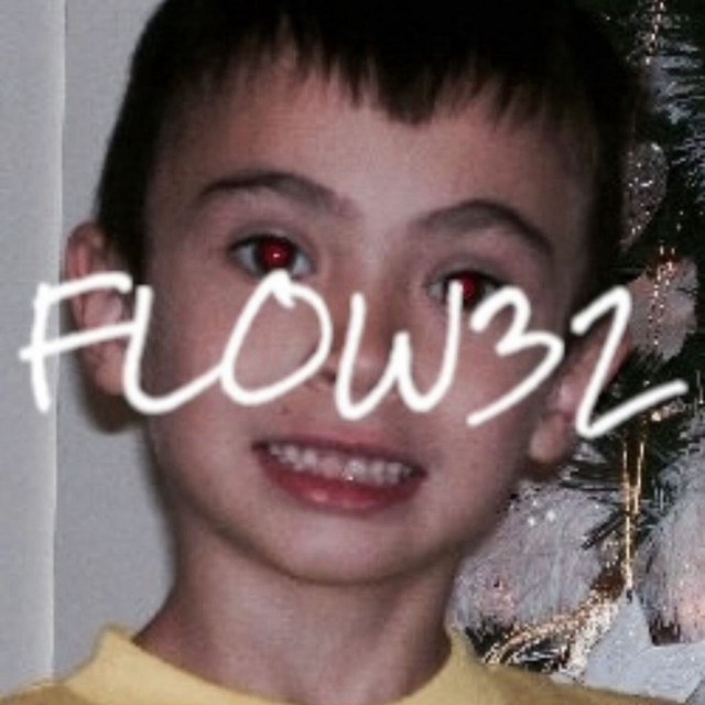 FLOW32 cover art