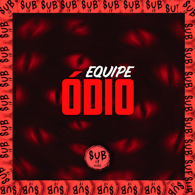 Equipe Ódio