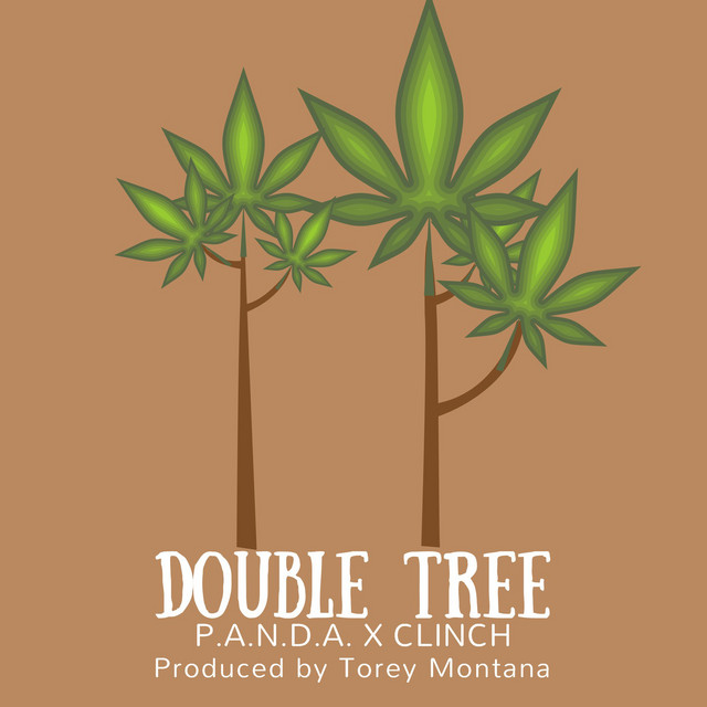 Double Tree cover art