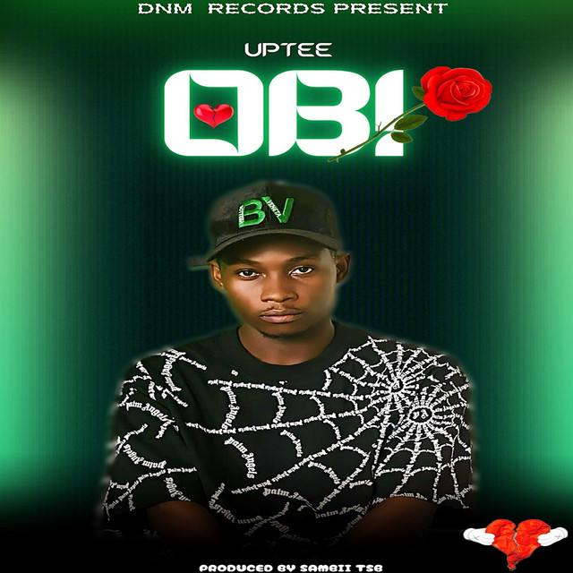 OBI - Single by Uptee | Spotify