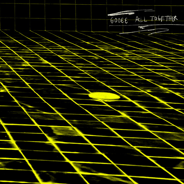 All Together cover art