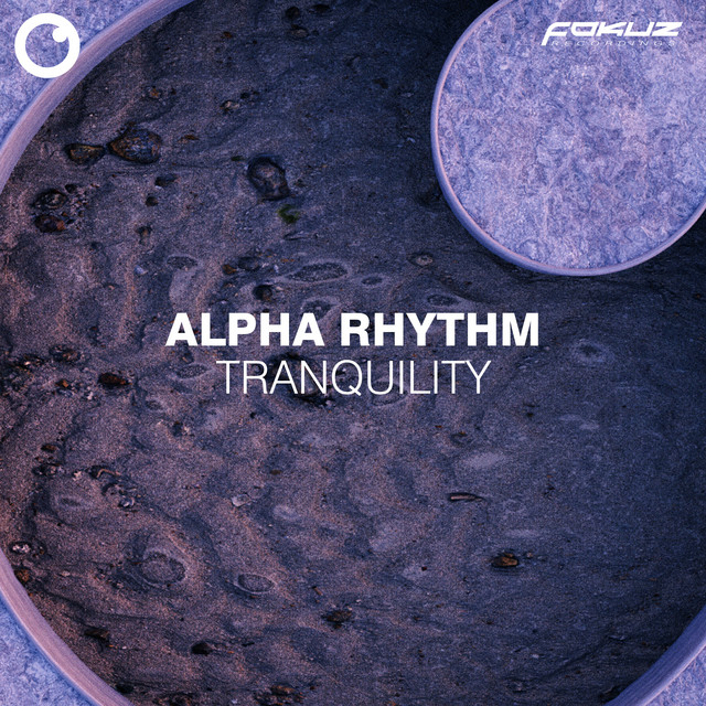 Tranquility artwork