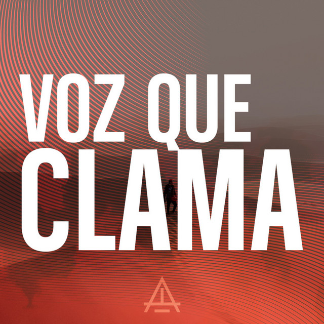 Voz Que Clama