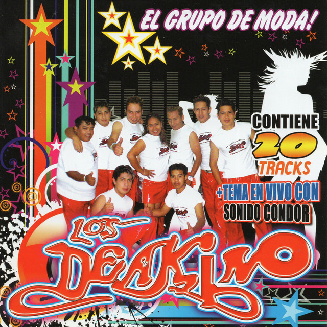 El Grupo De Moda cover art