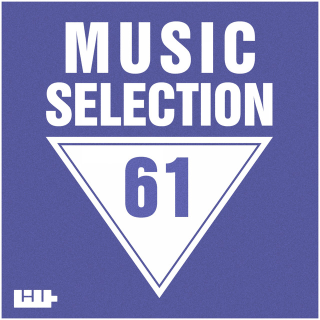 Music Selection, Vol. 61 cover art