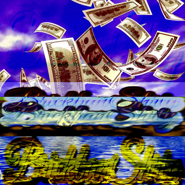 KING MAGICK (MIXTAPE) cover art