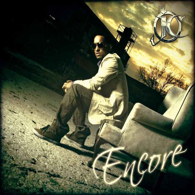 Encore cover art