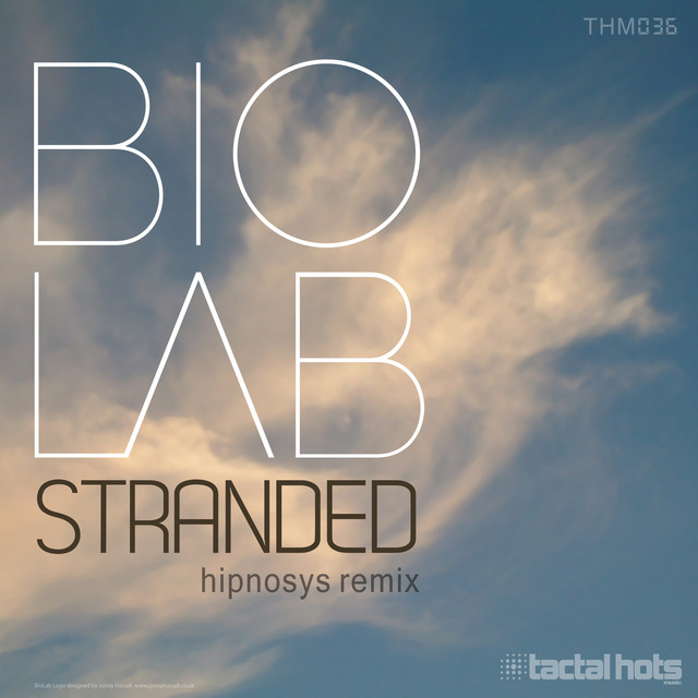 Stranded cover