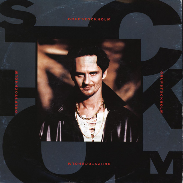 Stockholm - Single by Orup | Spotify