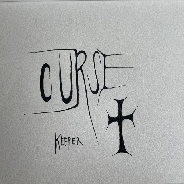 Curse cover art