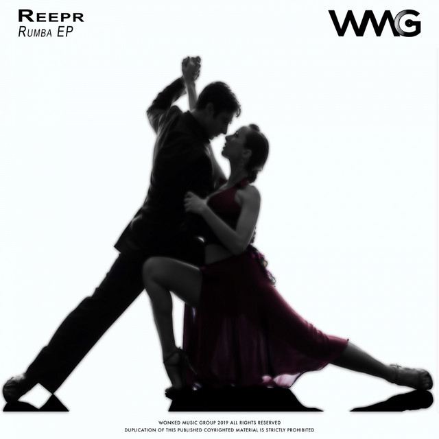 Rumba - DMPLS Radio Remix cover art